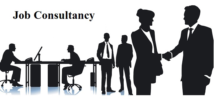 JOB CONSULTANCY