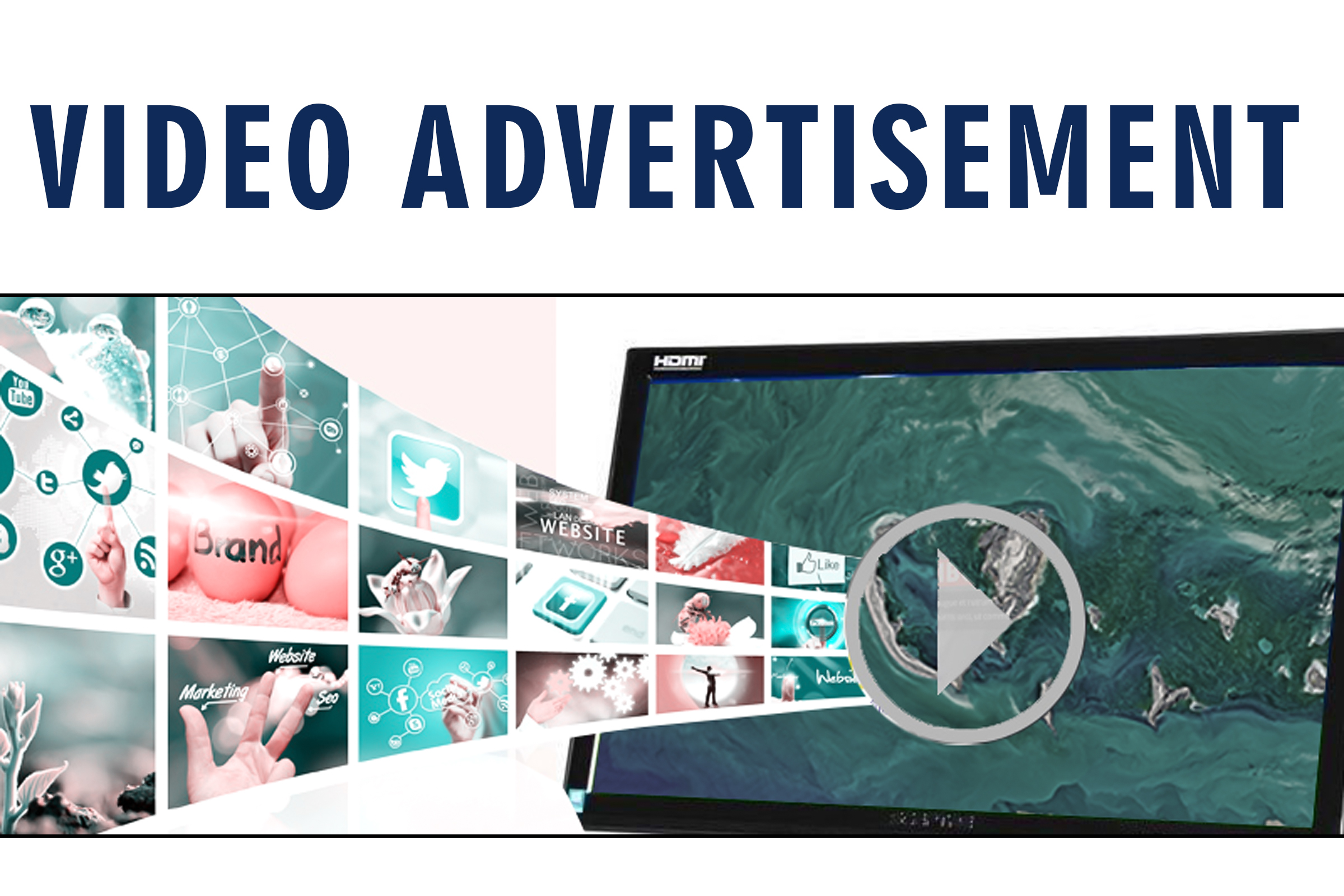 VIDEO ADVERTISEMENT